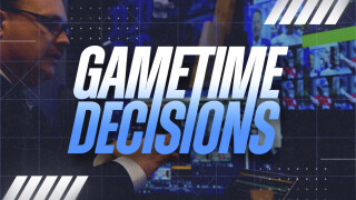 Gametime Decisions Live