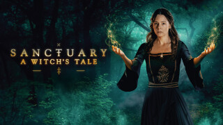 Sanctuary: A Witch's Tale