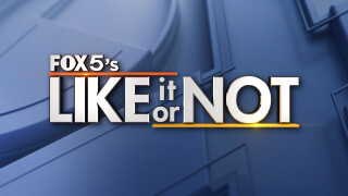 Fox 5's Like It or Not