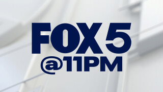 FOX 5 News at 11