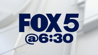 FOX 5 News at 6:30