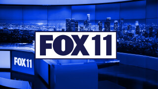 FOX 11 News at 10 PM