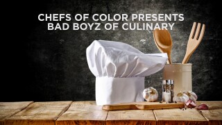 Chefs of Color