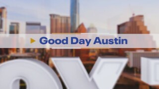 Good Day Austin 7-9 AM