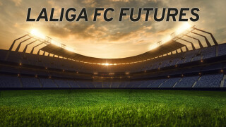 LaLiga FC Futures