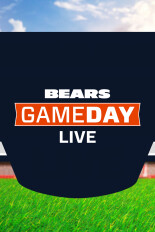 Bears Gameday Live