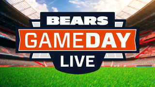 Bears Gameday Live