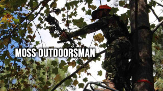 Moss Outdoorsman