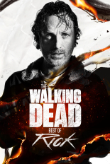 The Walking Dead: Best of Rick