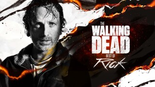 The Walking Dead: Best of Rick