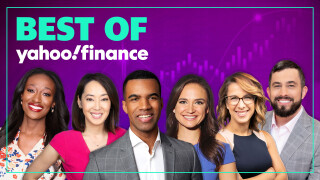 Best of Yahoo Finance