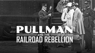 Pullman and the Railroad Rebellion: American Stories