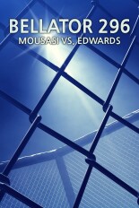 Bellator 296: Mousasi vs. Edwards