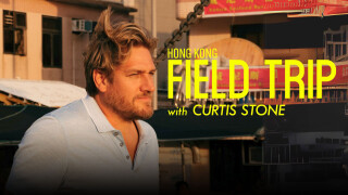 Field Trip With Curtis Stone: Hong Kong