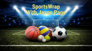 SportsWrap With Jason Page