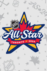 2024 NHL All-Star Game