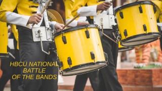 HBCU National Battle of the Bands