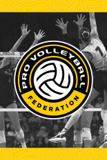 Pro Volleyball Federation