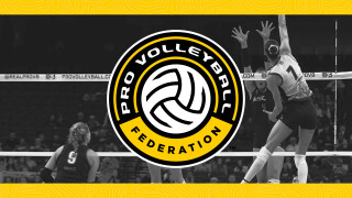 Pro Volleyball Federation