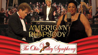 American Rhapsody With the Ohio Valley Symphony