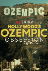 TMZ Presents: Hollywood's Ozempic Obsession