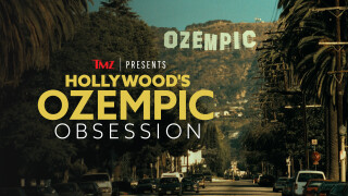 TMZ Presents: Hollywood's Ozempic Obsession