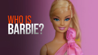 Who Is Barbie?