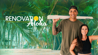 Renovation Aloha