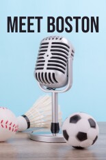 Meet Boston with Billy & Jenny