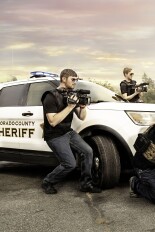 Sheriffs of El Dorado County