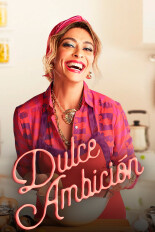 Dulce ambición