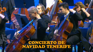 Concierto de Navidad Tenerife