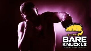 Bare Knuckle Fighting Championship