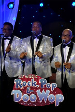 All New Rock, Pop and Doo Wop (My Music Presents)