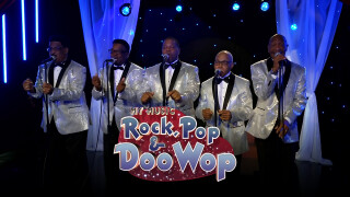 All New Rock, Pop and Doo Wop (My Music Presents)