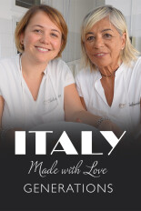 Italy Made With Love: Generations