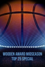 Wooden Award Midseason Top 25 Special