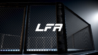 Legacy Fighting Alliance