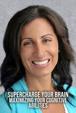 Supercharge Your Brain: Maximizing Your Cognitive Abilities