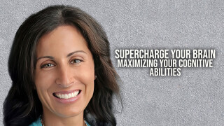 Supercharge Your Brain: Maximizing Your Cognitive Abilities