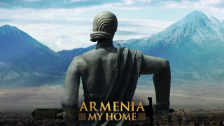 Armenia, My Home
