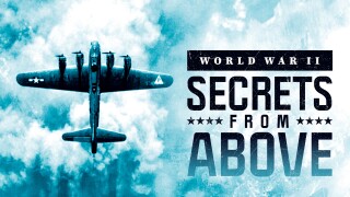 World War II: Secrets From Above