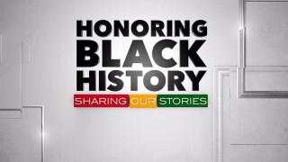 Honoring Black History: Sharing Our Stories