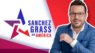 Sánchez Grass en América