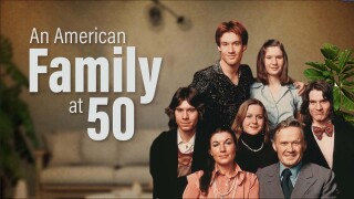 An American Family at 50