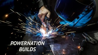 POWERNATION Builds