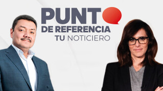 Punto de referencia tu noticiero