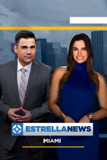 Estrella news Miami