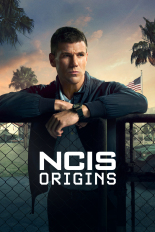 NCIS: Origins