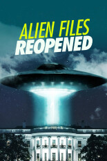 Alien Files Reopened